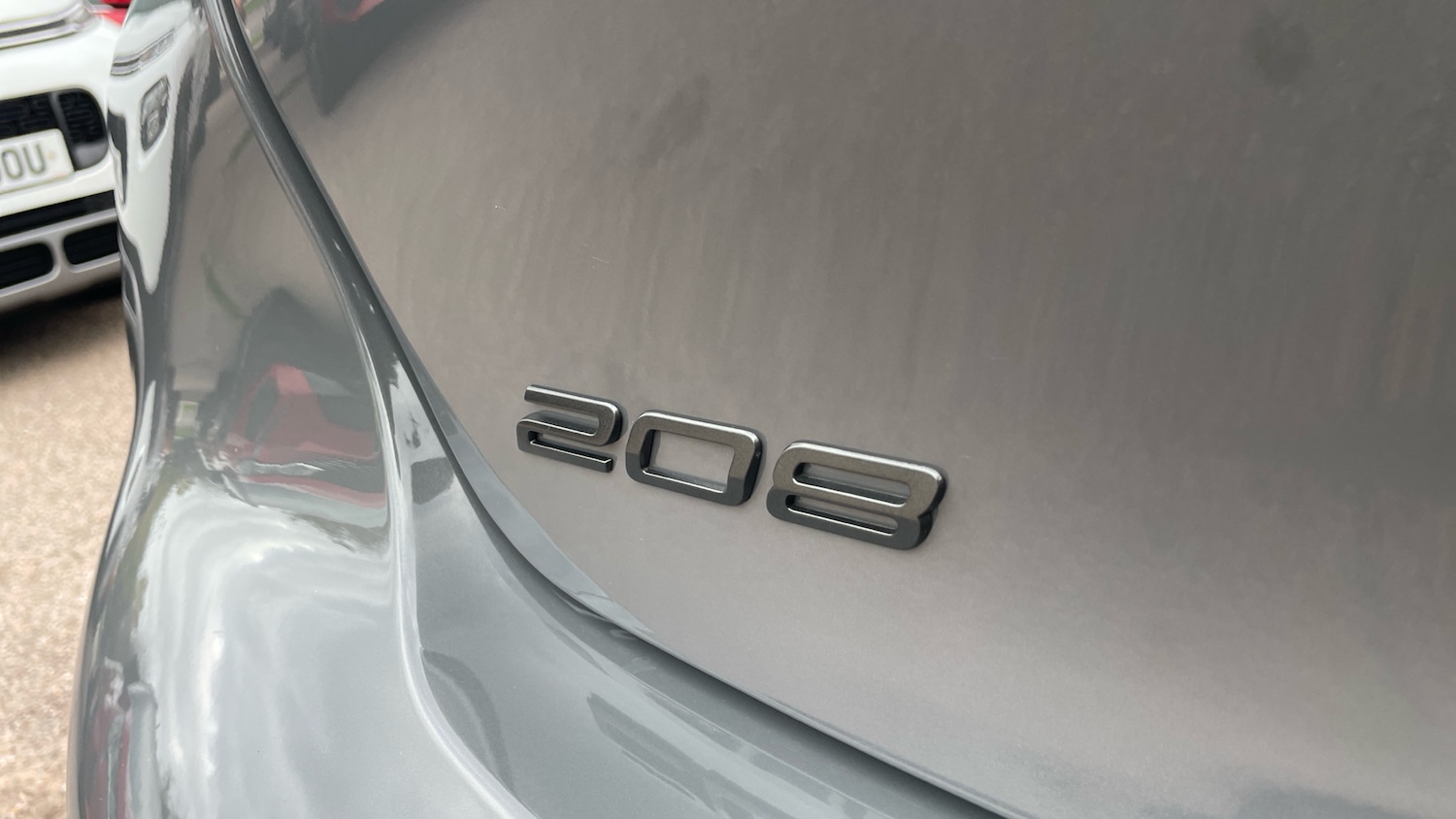 Used Peugeot 208 2025 for sale - 76574432: Photo 44