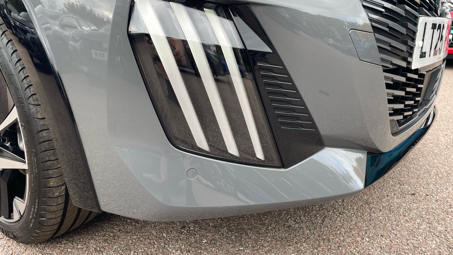 Used Peugeot 208 2025 for sale - 76574432: Photo 48