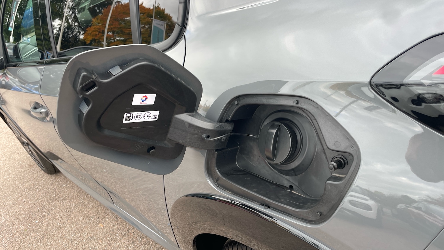 Used Peugeot 208 2025 for sale - 76574432: Photo 50