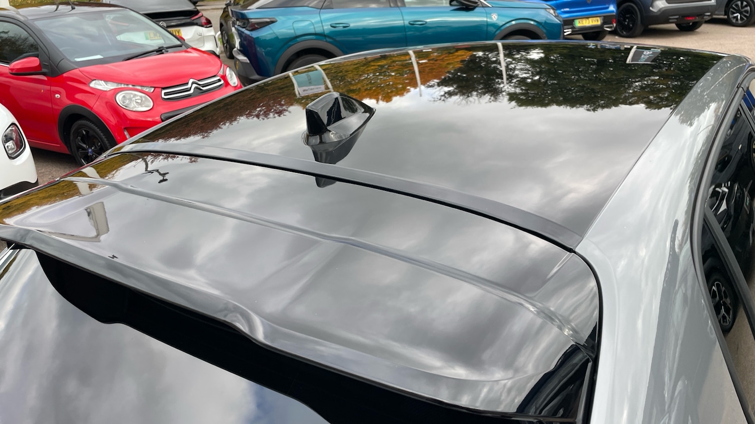 Used Peugeot 208 2025 for sale - 76574432: Photo 52