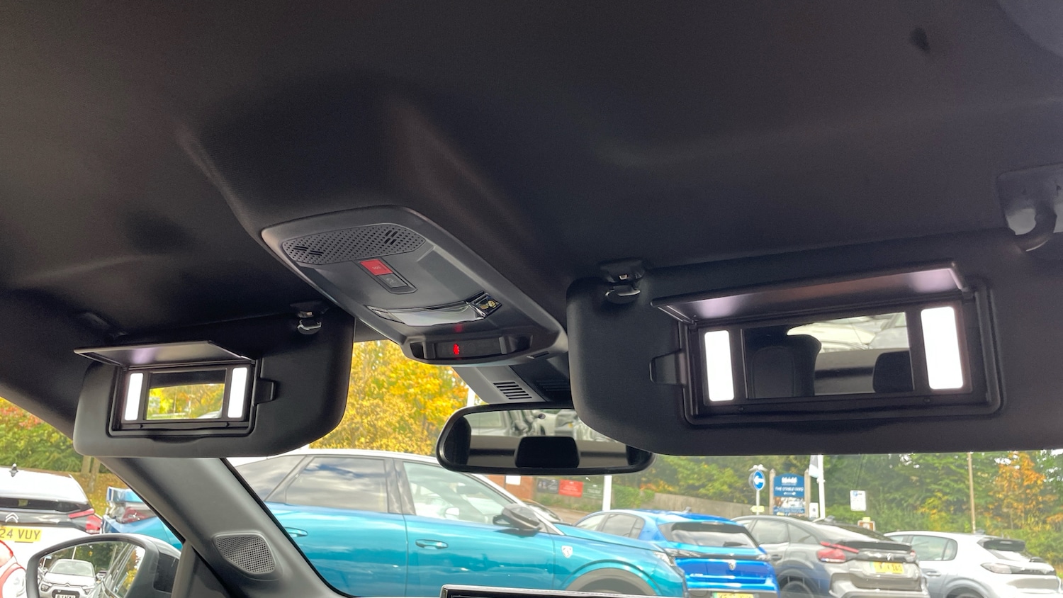 Used Peugeot 208 2025 for sale - 76574432: Photo 54