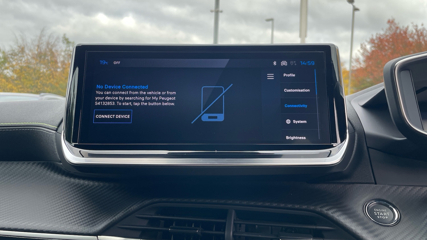 Used Peugeot 208 2025 for sale - 76574432: Photo 55