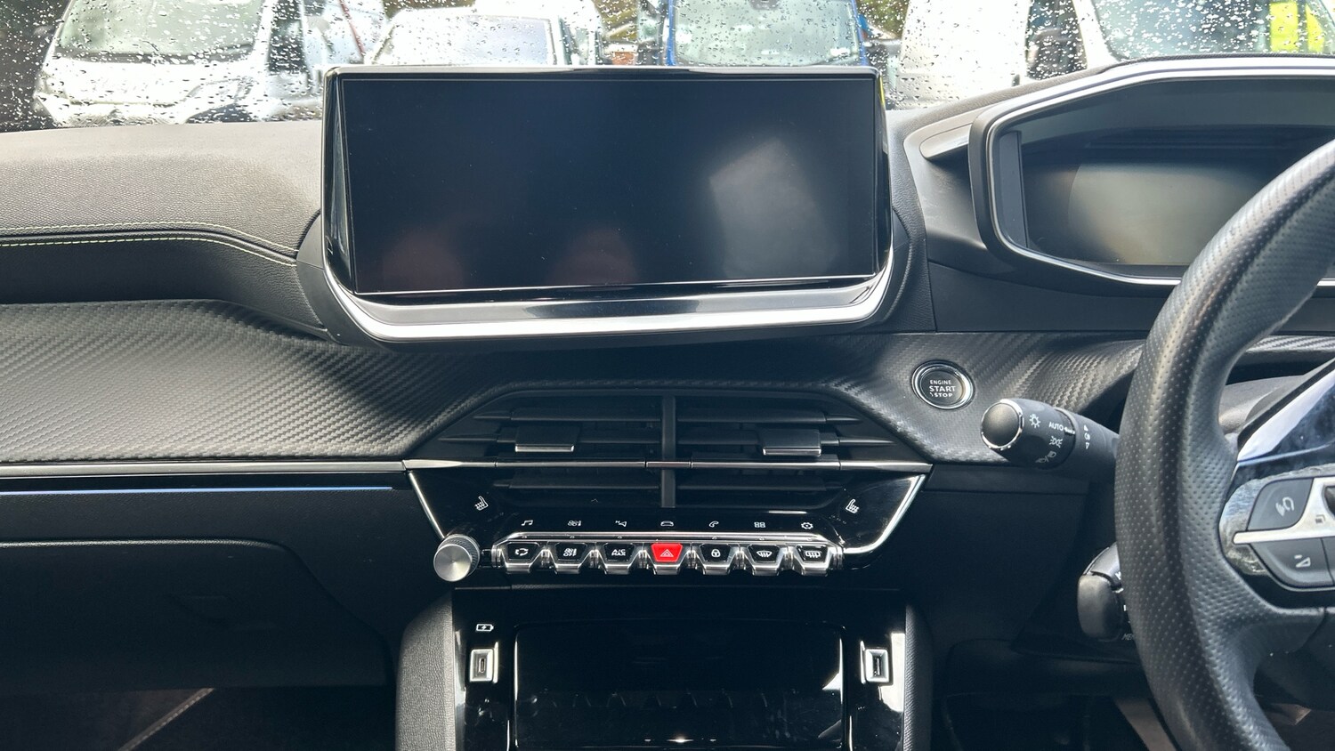 Used Peugeot 2008 2022 for sale - 77218101: Photo 10