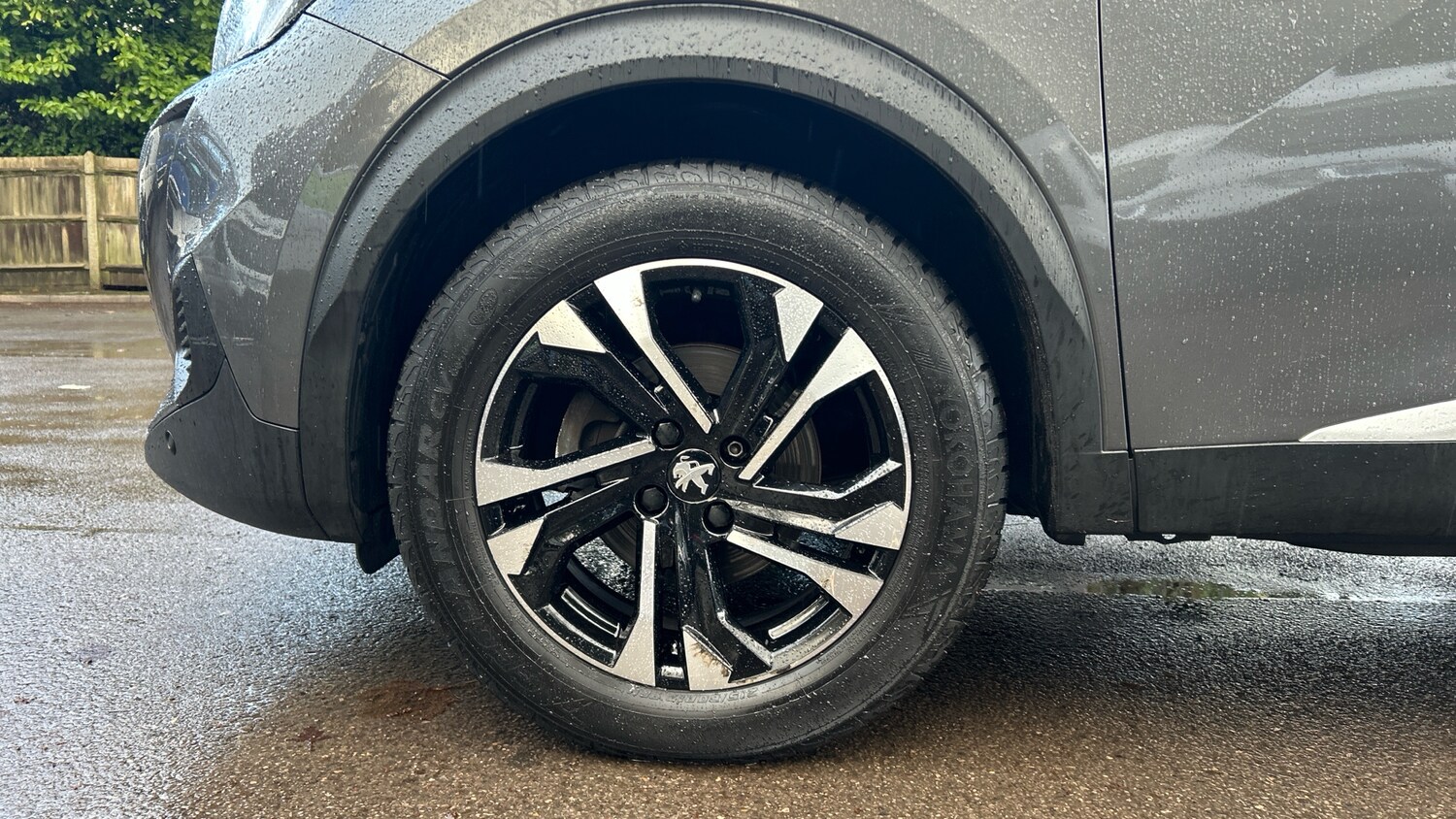 Used Peugeot 2008 2022 for sale - 77218101: Photo 14