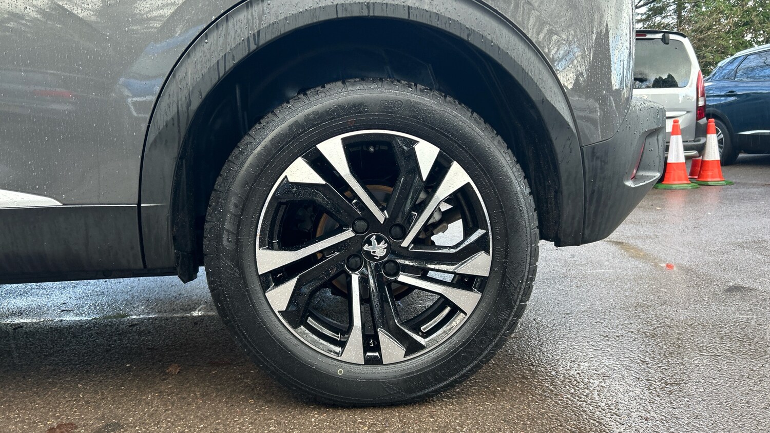 Used Peugeot 2008 2022 for sale - 77218101: Photo 15