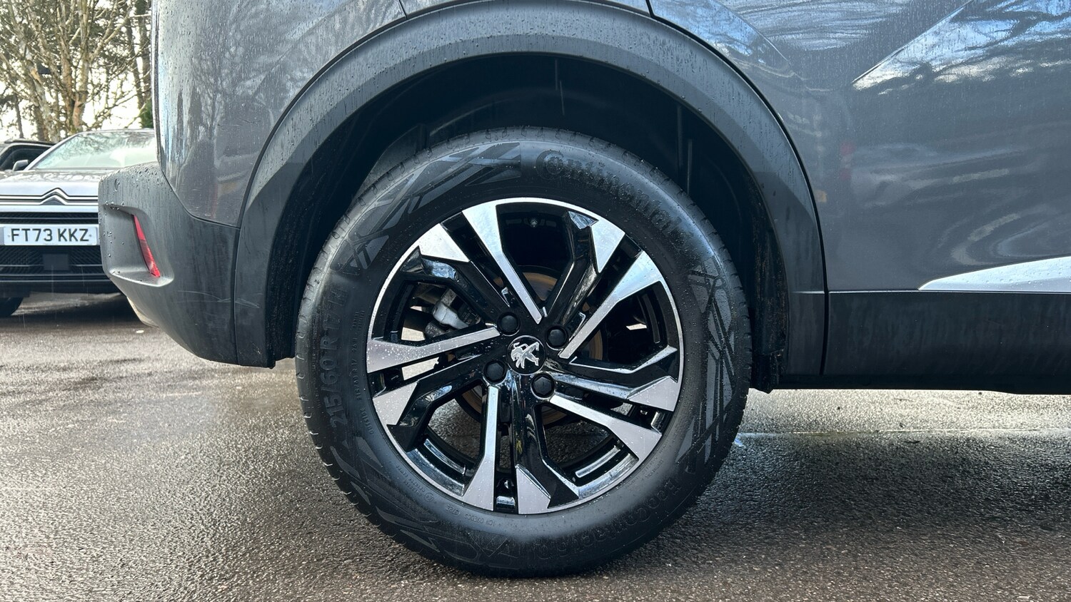 Used Peugeot 2008 2022 for sale - 77218101: Photo 16