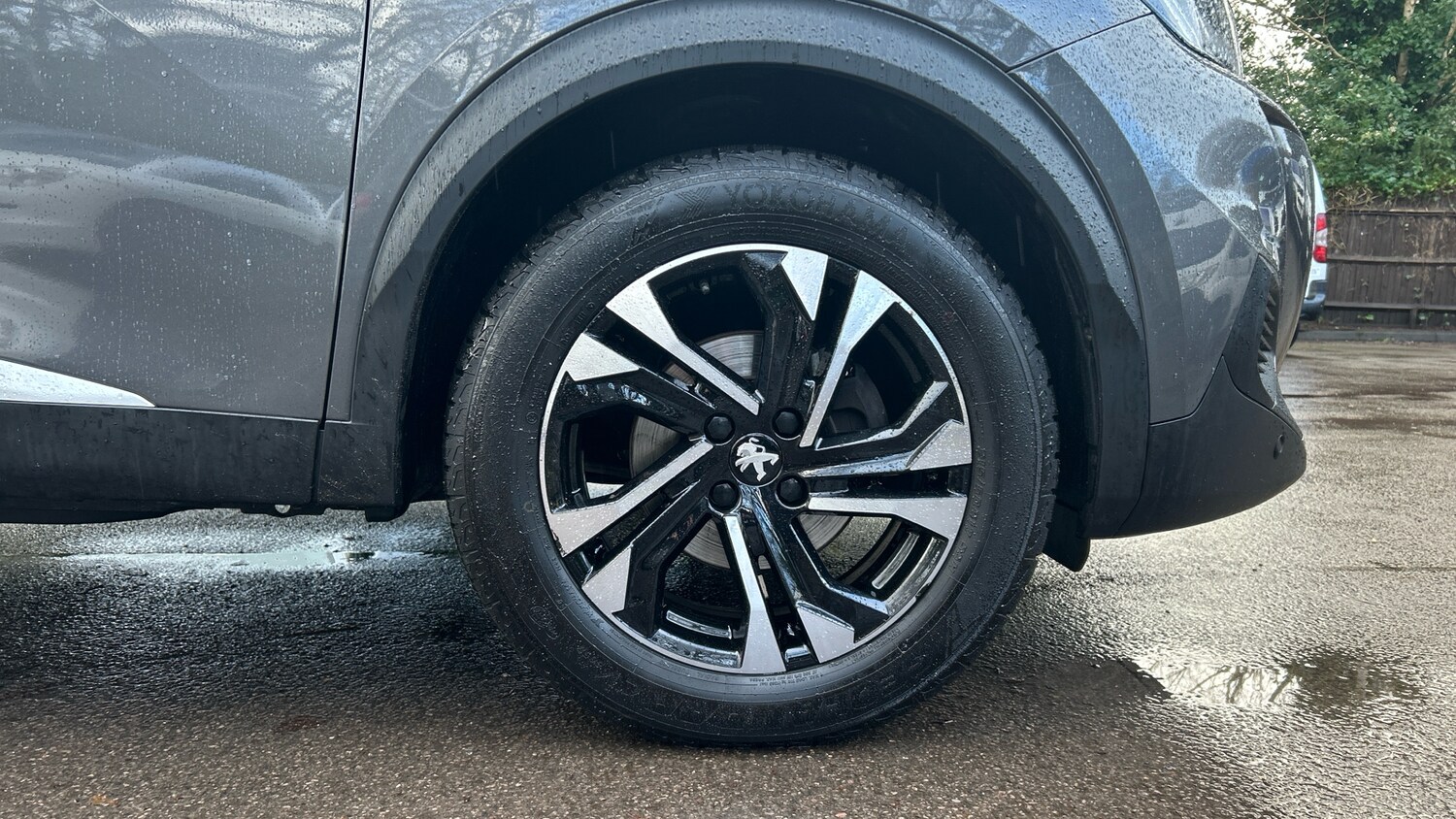 Used Peugeot 2008 2022 for sale - 77218101: Photo 17