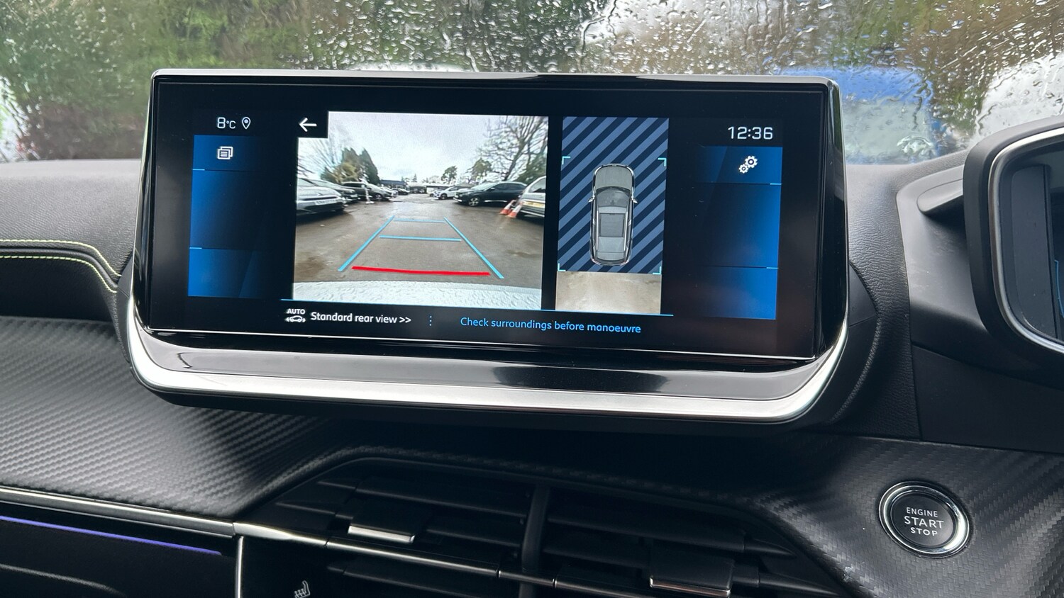 Used Peugeot 2008 2022 for sale - 77218101: Photo 29