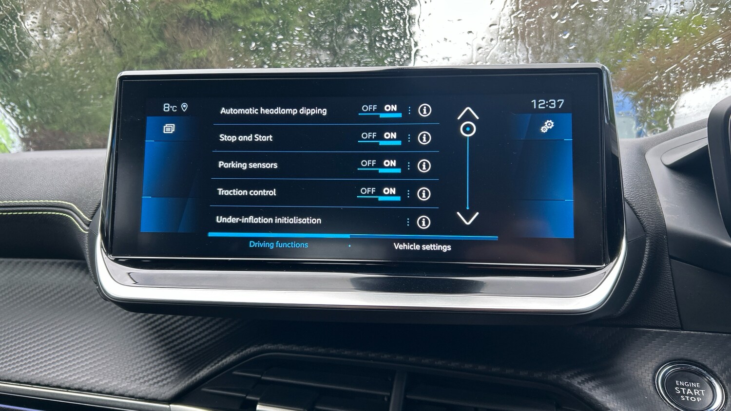 Used Peugeot 2008 2022 for sale - 77218101: Photo 30