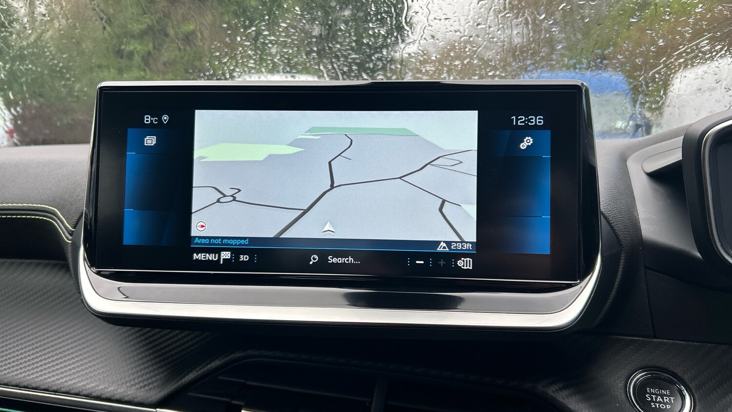 Used Peugeot 2008 2022 for sale - 77218101: Photo 32