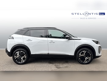 Used Peugeot 2008 2024 for sale - 75812191: Photo