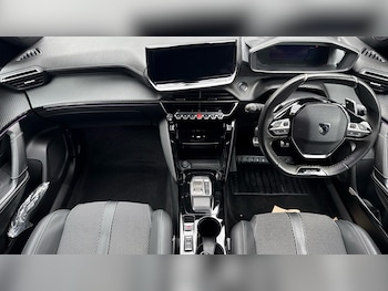 Used Peugeot 2008 2024 for sale - 75812191: Photo