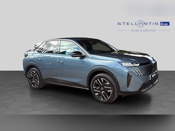 Used Peugeot 3008 2025 for sale - 79427226: Photo