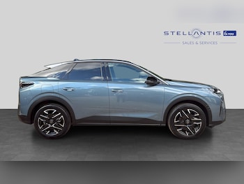 Used Peugeot 3008 2025 for sale - 79427226: Photo