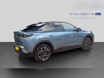 Used Peugeot 3008 2025 for sale - 79427226: Photo