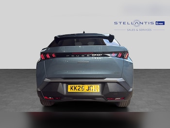 Used Peugeot 3008 2025 for sale - 79427226: Photo
