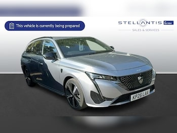 Used Peugeot 308 2025 for sale - 78742624: Photo