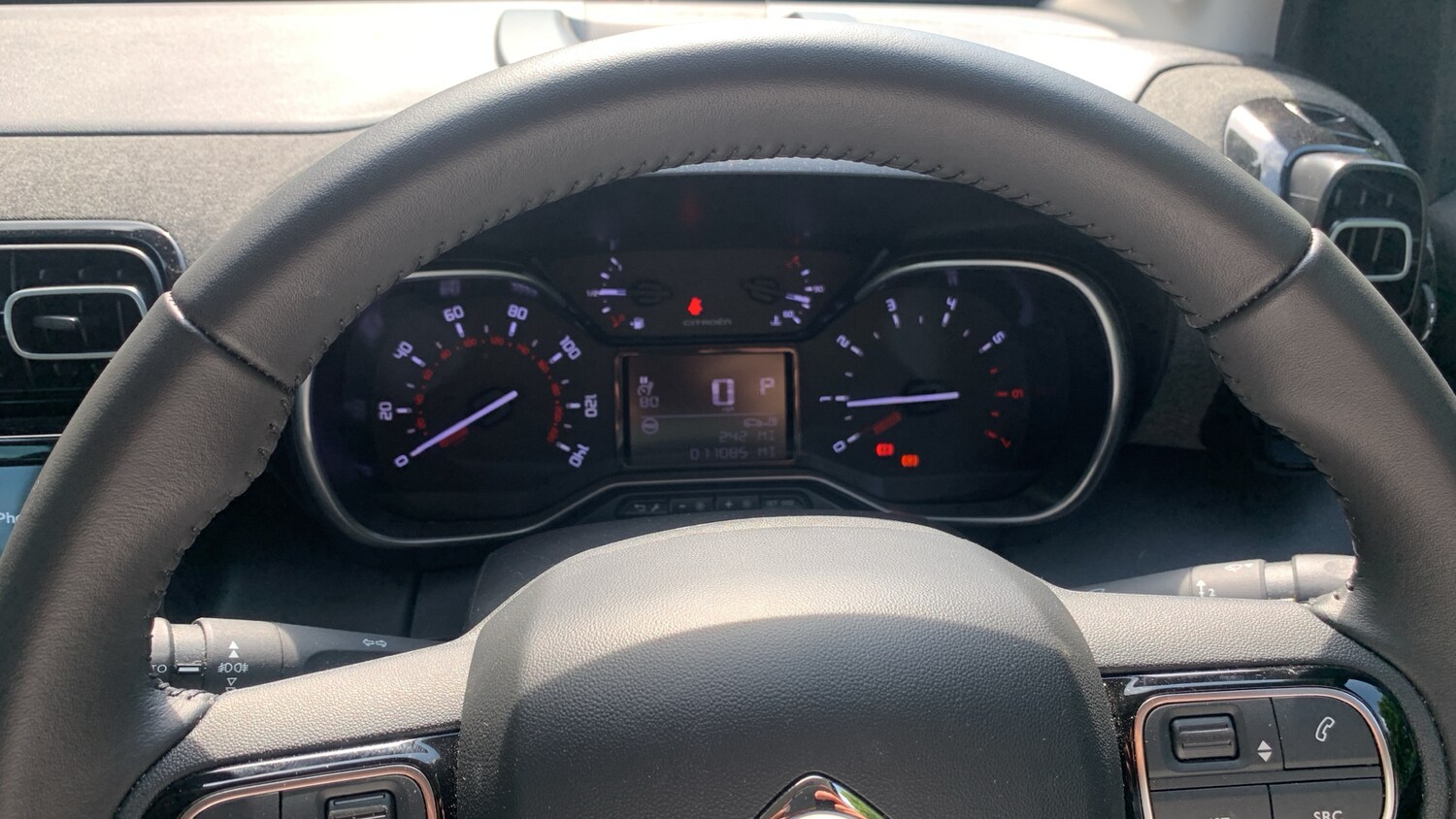 Vehicle 13