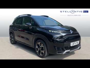 2024 - 1.2 PureTech MAX SUV 5dr Petrol EAT6 Euro 6 (s/s) (130 ps)