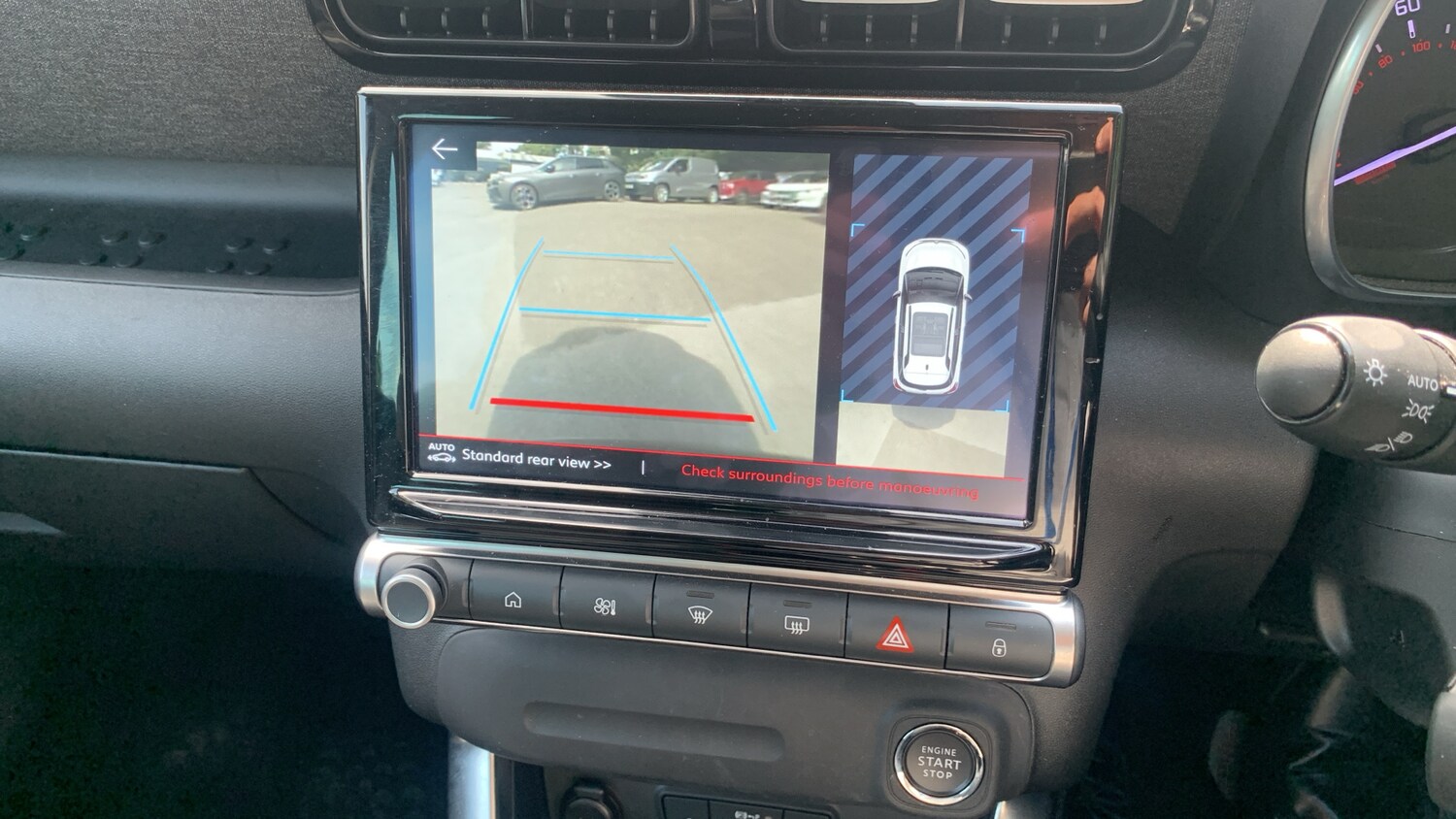 Vehicle 29