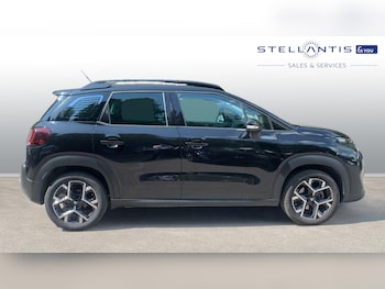 Used Citroen C3 Aircross 2024 for sale - 75340638: Photo