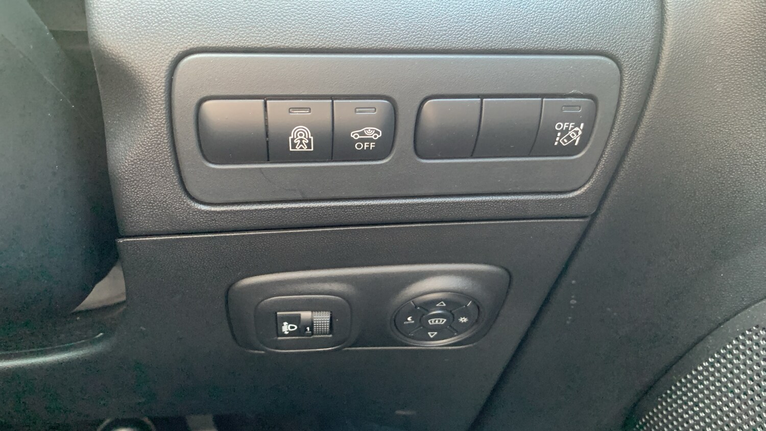 Vehicle 34