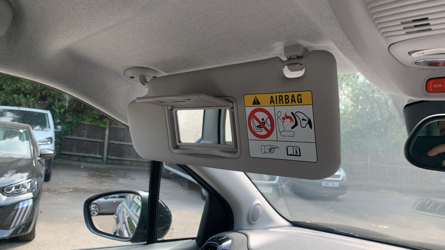 Vehicle 36