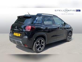 Used Citroen C3 Aircross 2024 for sale - 75340638: Photo