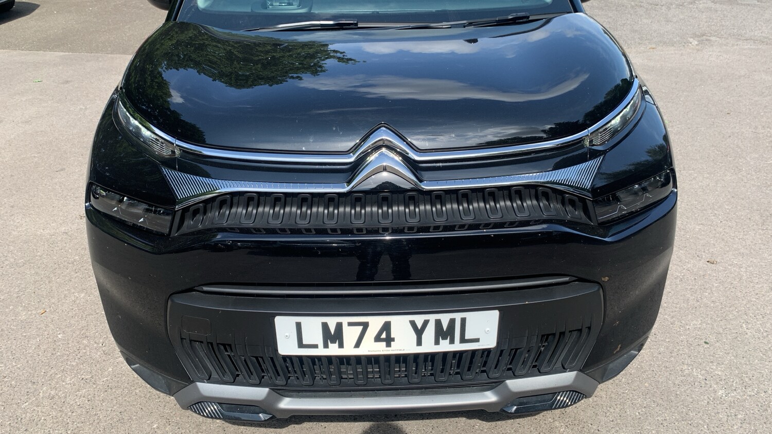 Vehicle 44
