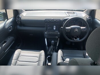 Used Citroen C3 Aircross 2024 for sale - 75340638: Photo