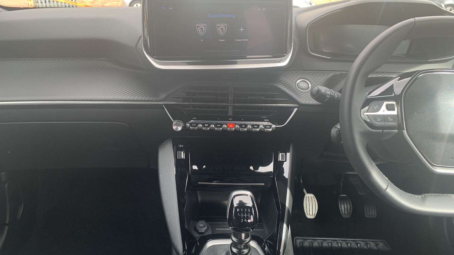 Used Peugeot 2008 2024 for sale - 76574381: Photo 10