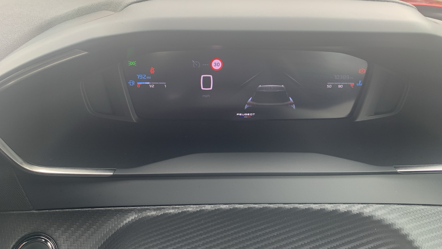 Used Peugeot 2008 2024 for sale - 76574381: Photo 13