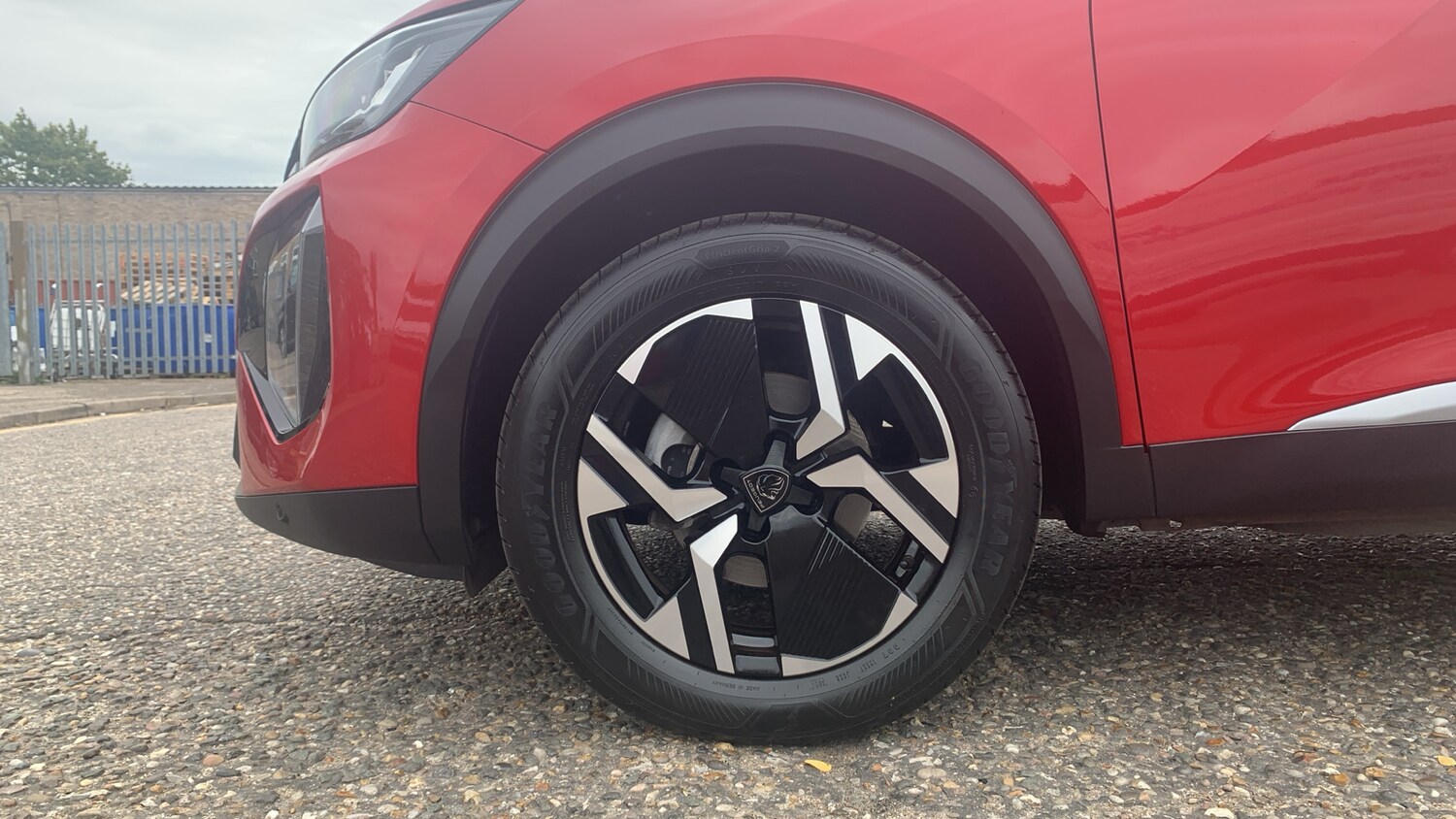 Used Peugeot 2008 2024 for sale - 76574381: Photo 14