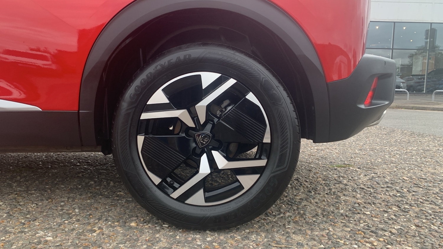 Used Peugeot 2008 2024 for sale - 76574381: Photo 15