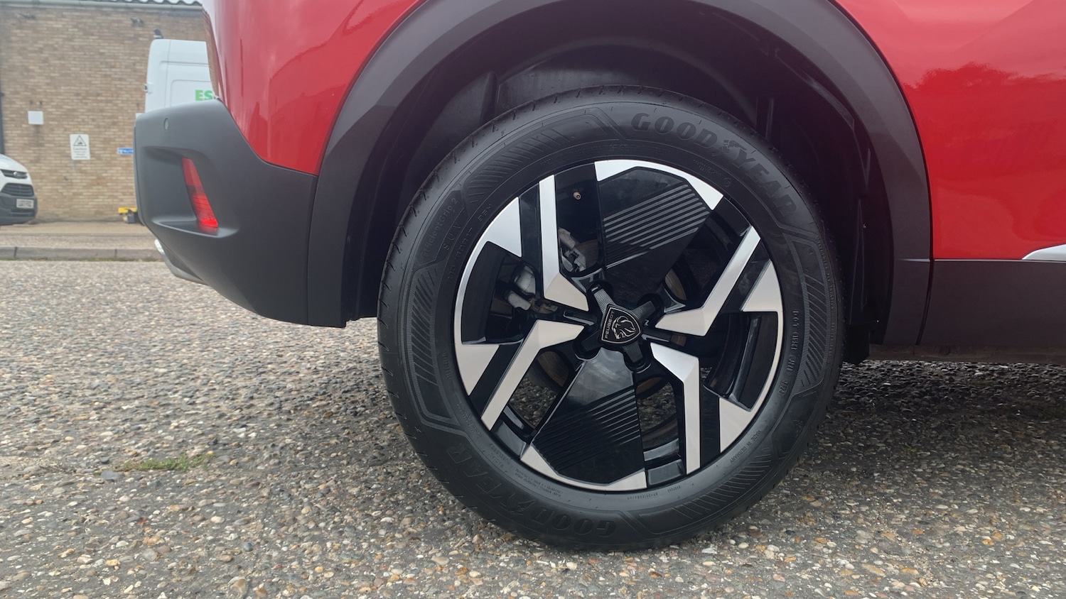 Used Peugeot 2008 2024 for sale - 76574381: Photo 16