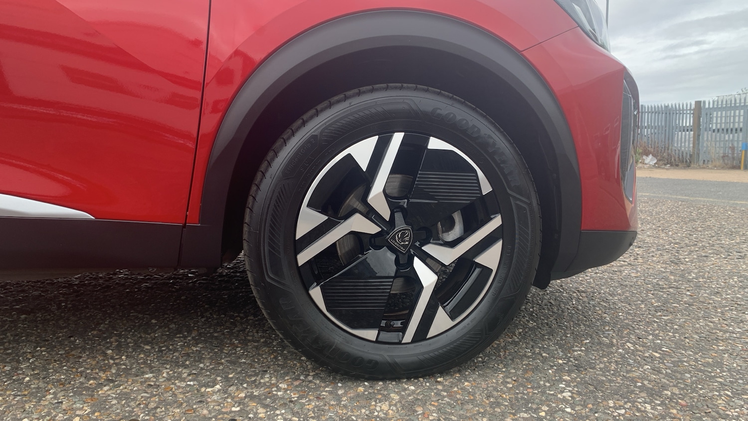 Used Peugeot 2008 2024 for sale - 76574381: Photo 17