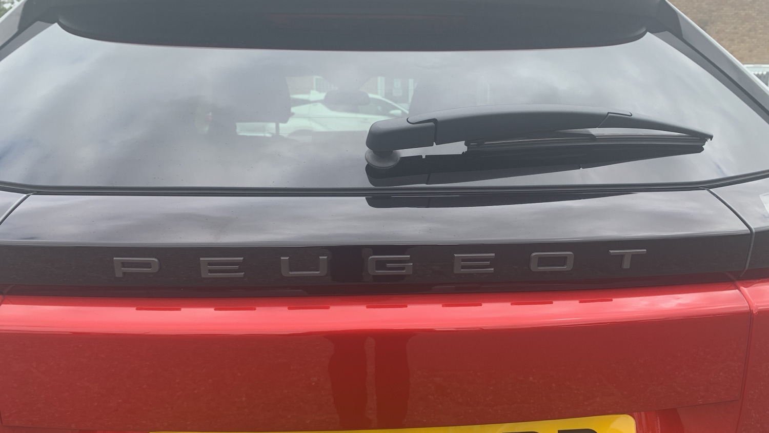 Used Peugeot 2008 2024 for sale - 76574381: Photo 26