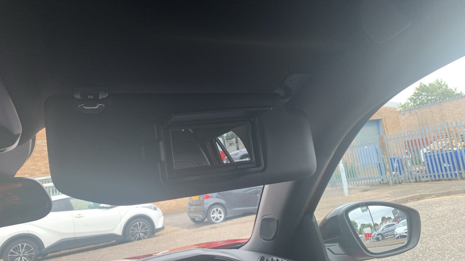 Used Peugeot 2008 2024 for sale - 76574381: Photo 37