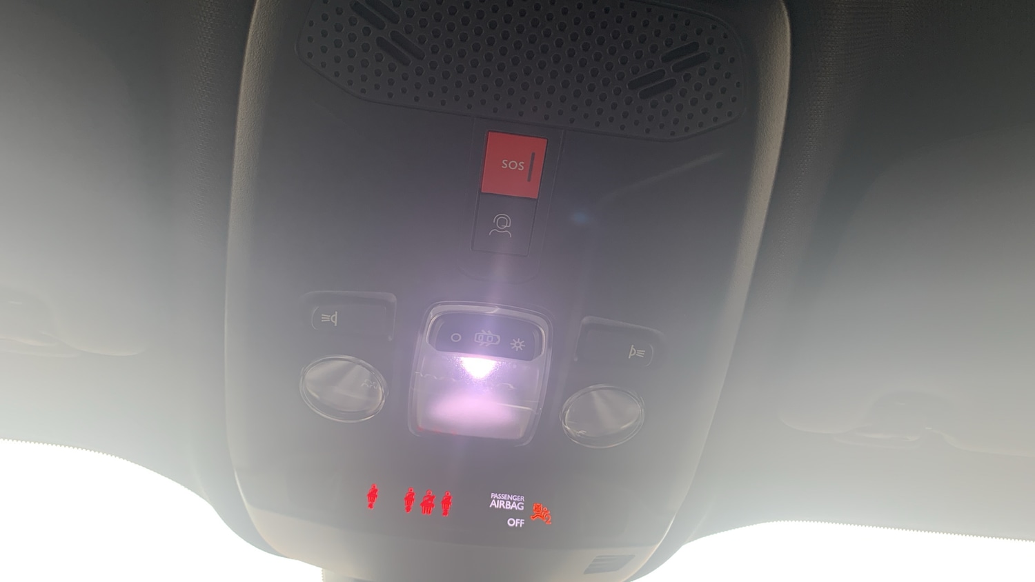 Used Peugeot 2008 2024 for sale - 76574381: Photo 38