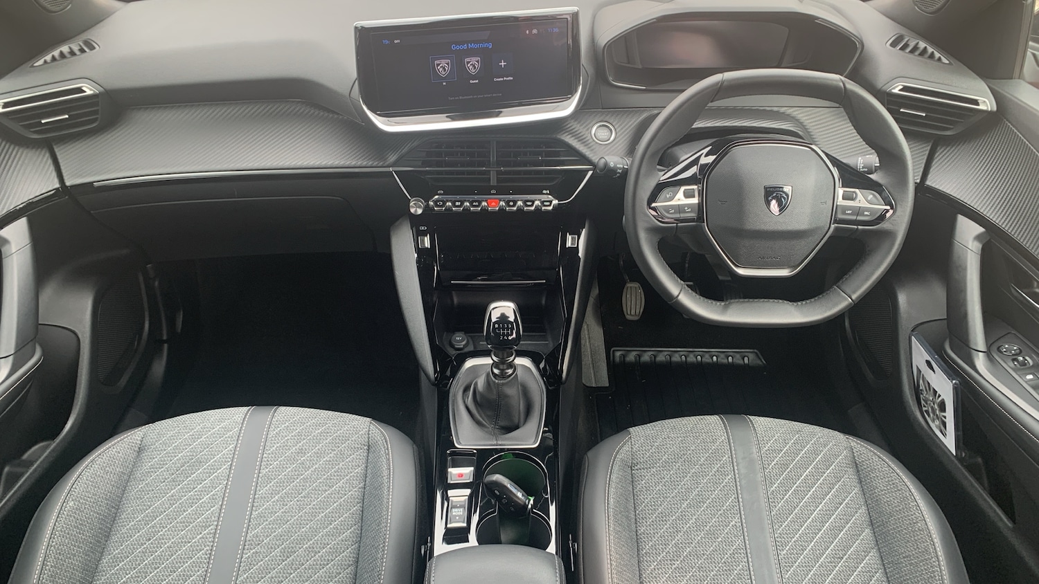 Used Peugeot 2008 2024 for sale - 76574381: Photo 4