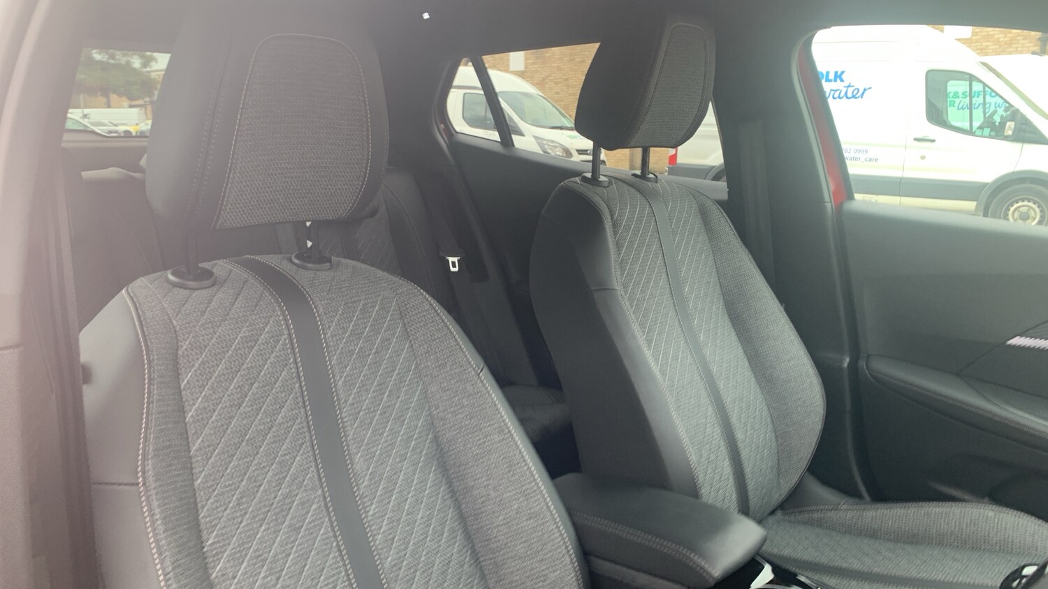 Used Peugeot 2008 2024 for sale - 76574381: Photo 41