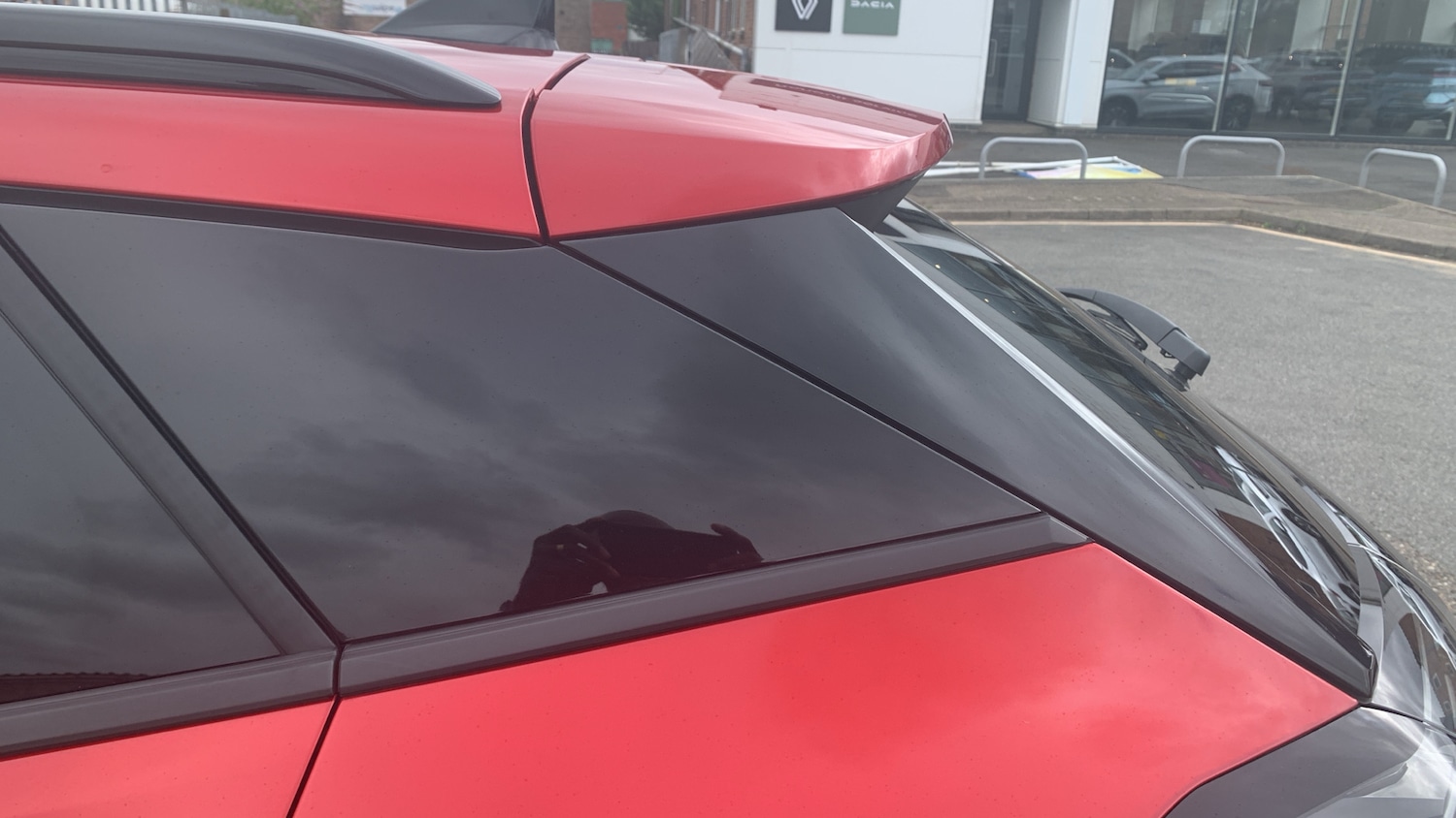 Used Peugeot 2008 2024 for sale - 76574381: Photo 42