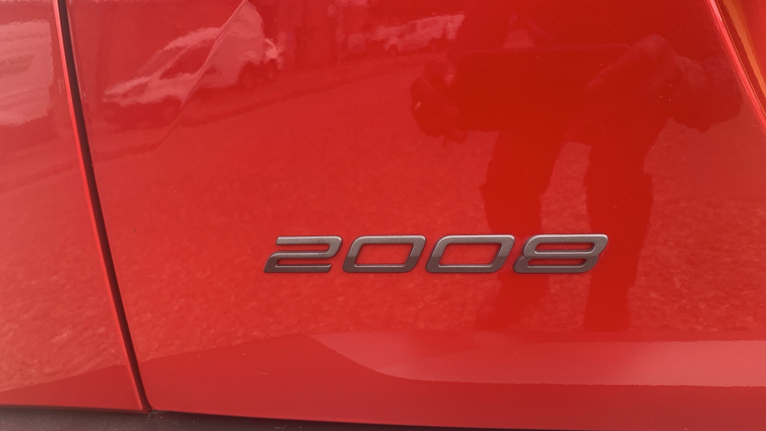 Used Peugeot 2008 2024 for sale - 76574381: Photo 43