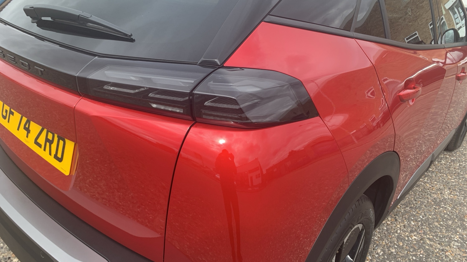 Used Peugeot 2008 2024 for sale - 76574381: Photo 44