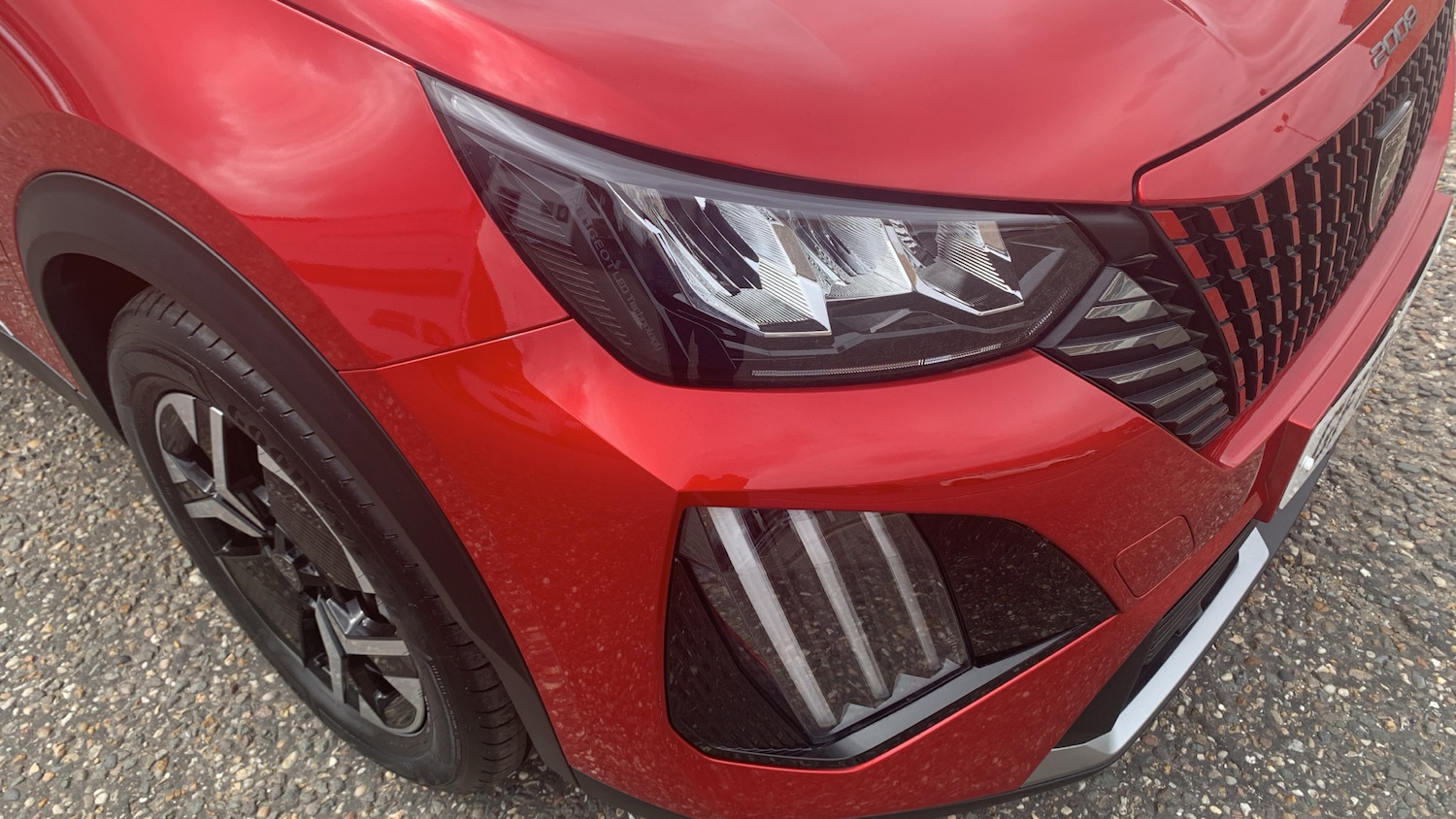 Used Peugeot 2008 2024 for sale - 76574381: Photo 46