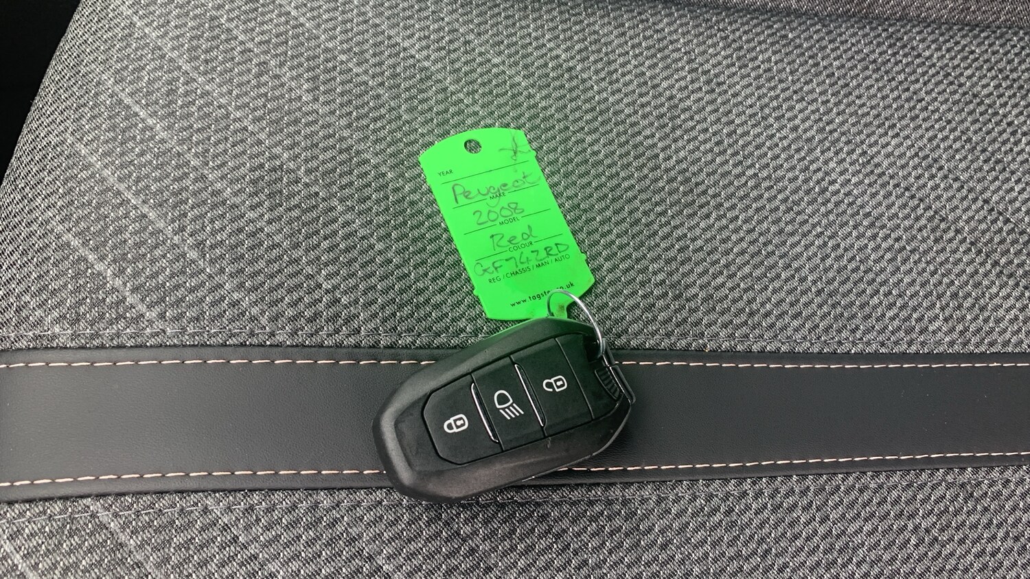 Used Peugeot 2008 2024 for sale - 76574381: Photo 48