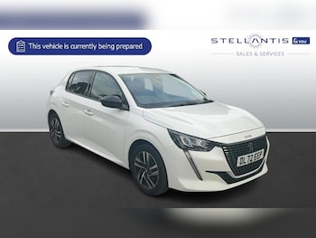 Peugeot 208 feature image