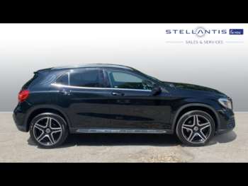 Used Mercedes-Benz GLA 2018 for sale - 75034133: Photo