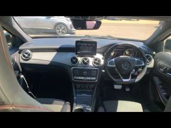 Used Mercedes-Benz GLA 2018 for sale - 75034133: Photo