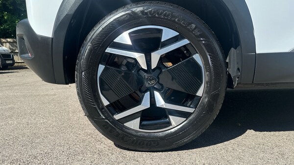 Used Peugeot 2008 2024 for sale - 75579331: Photo 16